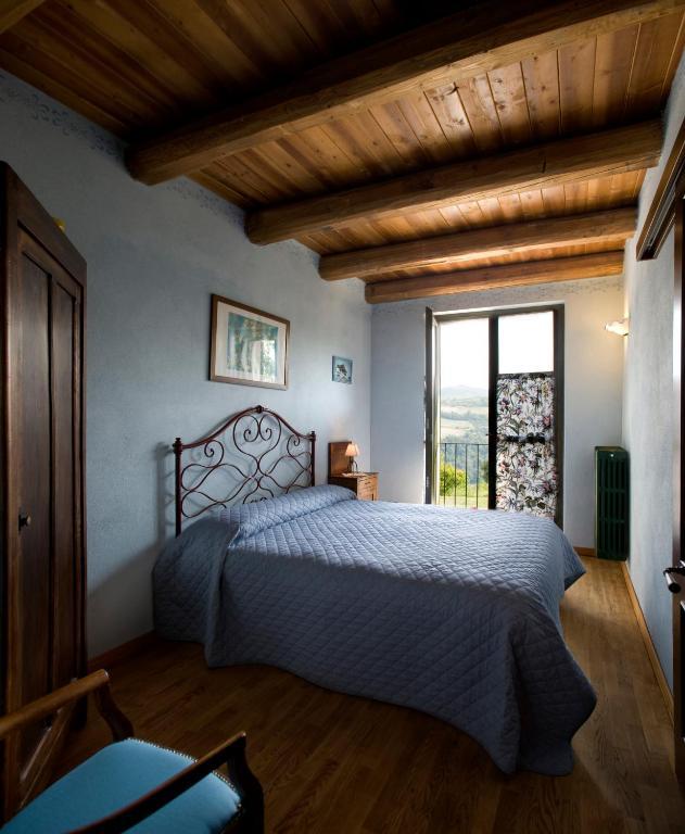 希尼奥 Cascina Il Ginepro旅馆 客房 照片